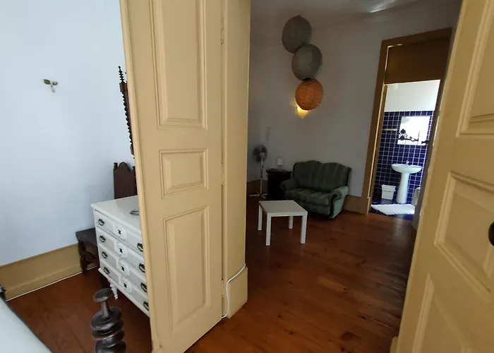 Gæstehus A Vianesa - 3*