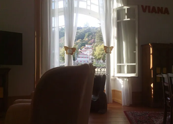 A Vianesa - 3*