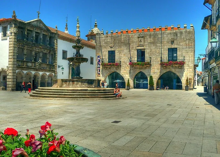 A Vianesa - Viana do Castelo