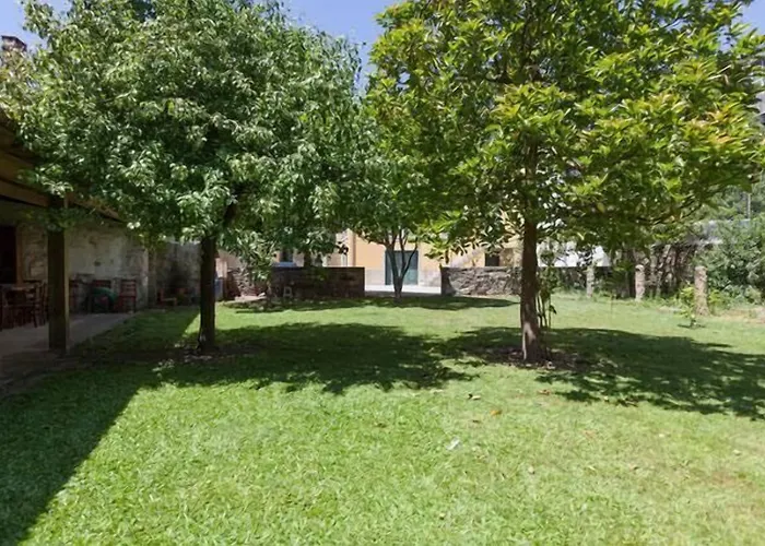 A Vianesa - Penzion Viana do Castelo