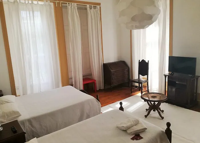 Gæstehus A Vianesa - Viana do Castelo