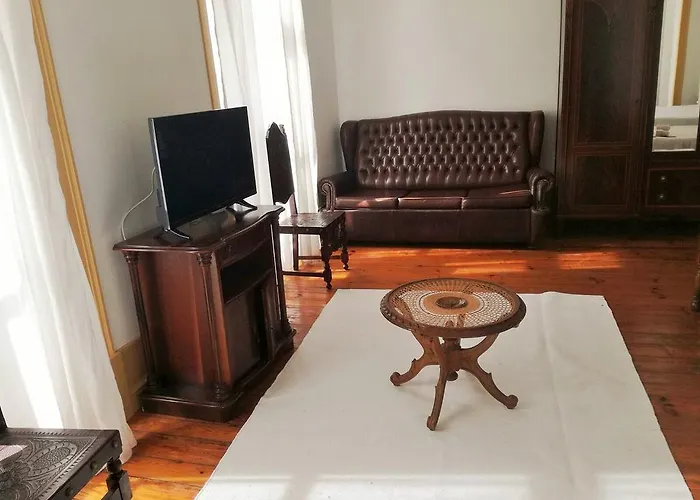 A Vianesa - Casa de hóspedes Viana do Castelo