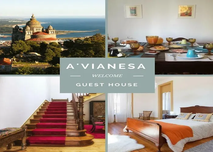A Vianesa - 3*